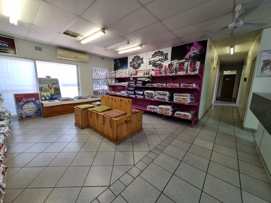 Commercial Property for Sale in Brandwag Free State